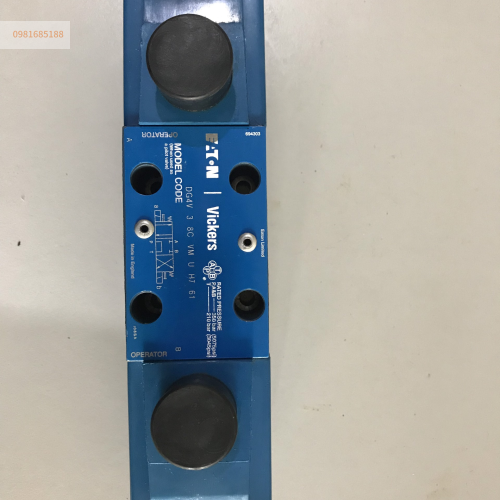Van thủy lực DG4V 3 8C VM U H7 61 VICKERS THIEN LOC