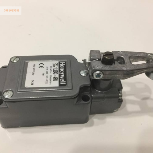 Công tắc hành trình HONEYWELL 1LS243-4PG