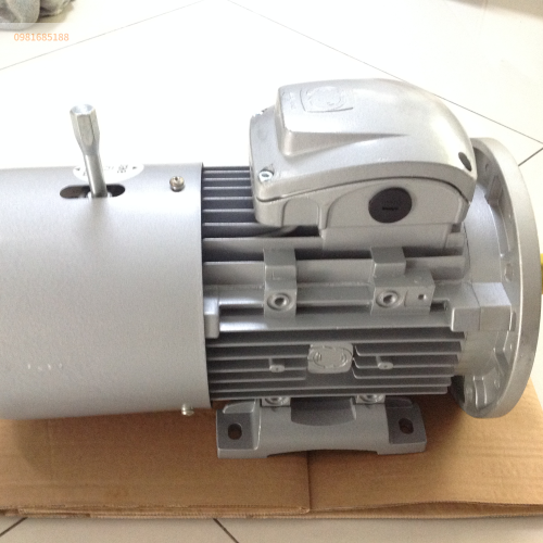 Động cơ thắng ATDC90L-4 1,5 Kw
