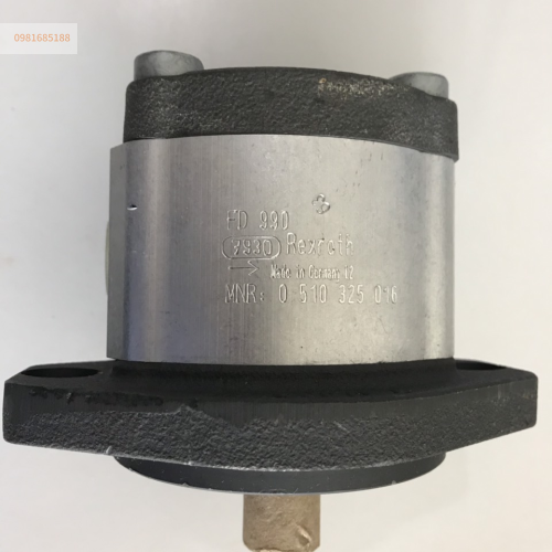 Mô tơ thủy lực FD 990 MNR 0510325016 REXROTH THIEN LOC