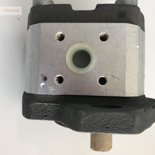 Mô tơ thủy lực FD 990 MNR 0510325016 REXROTH THIEN LOC