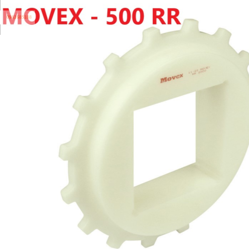 Bánh nhông - 500RR