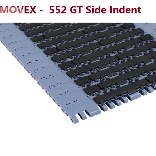 Băng tải - 552 GT Side Indent 