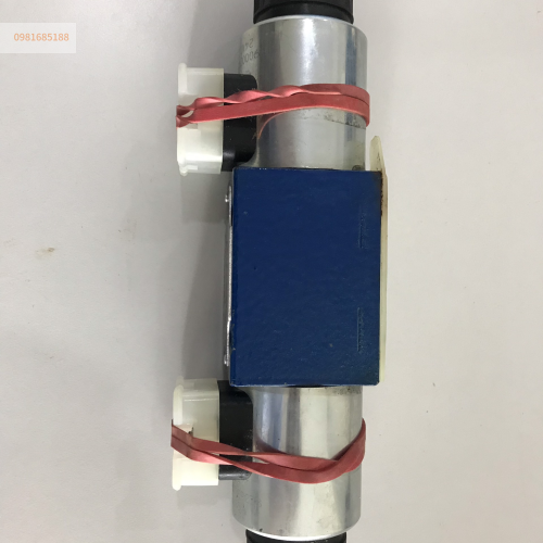 Van Rexroth 4WE 6 G62/EG24N9K4 R900561282 REXROTH DAI LY THIEN LOC