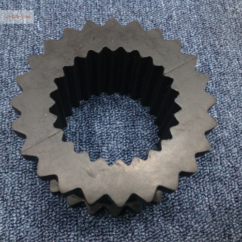 Đệm cao su khớp nối TB Woods 8 JE
