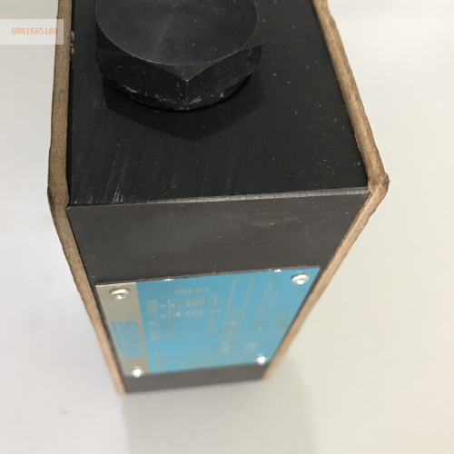 Van thủy lực DGMPC-5-ABK-BAK-30 VICKERS THIEN LOC