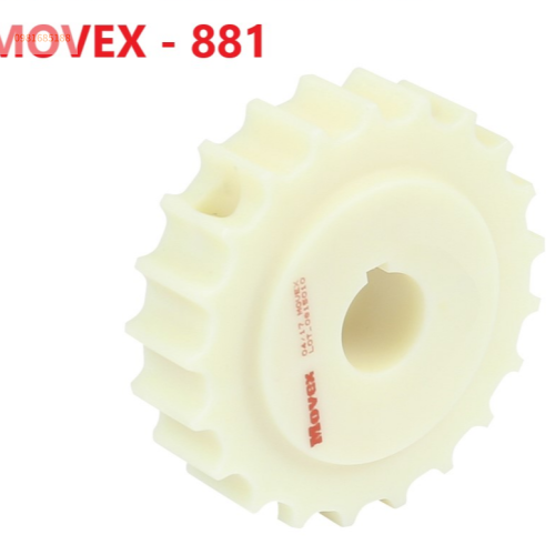Bánh nhông Movex - 881