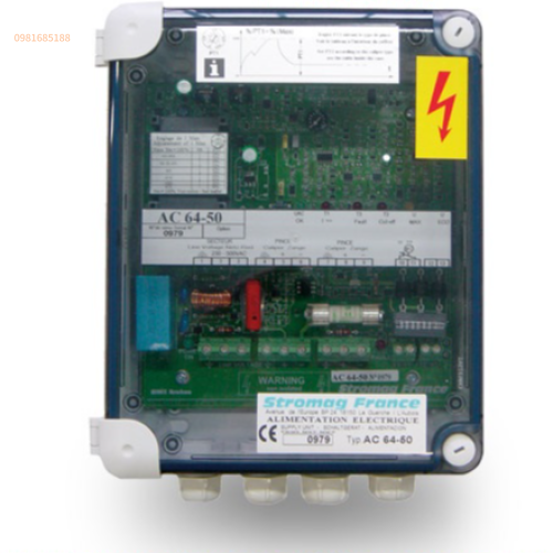 Bộ nguồn  Power Supply  AC DC 64 AC DC 32