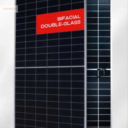 Tấm pin năng lượng mặt trời AE Solar 700W CME-132BDS
