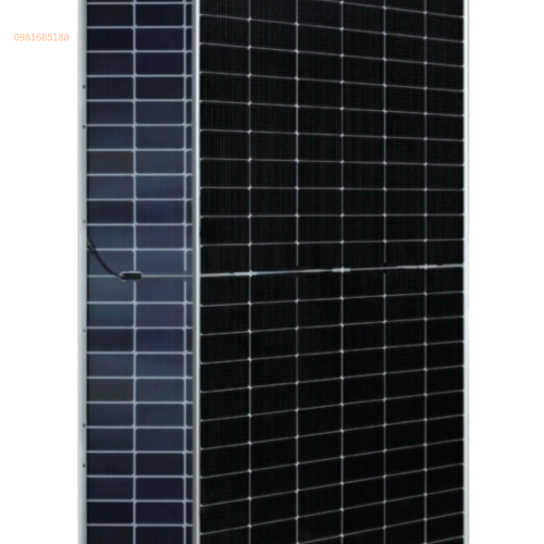 Tấm pin năng lượng mặt trời AE Solar 560W mã sản phẩm AE560CMD-144BDS