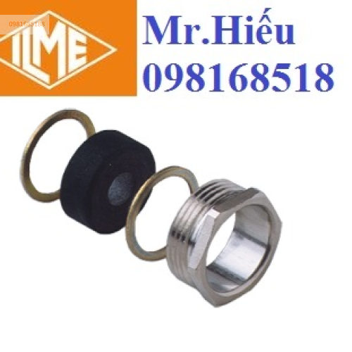 Ốc siết cáp điện AS C110 ILME
