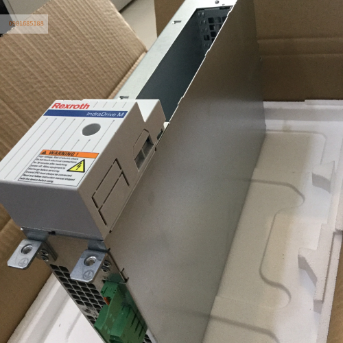Bộ nguồn Drive servo R911295325 HMS01.1N-W0054-A-07-NNNN REXROTH THIEN LOC