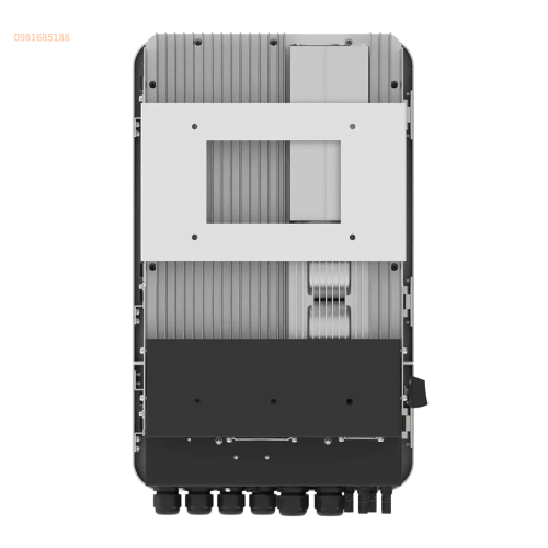 Biến tần Hybrid SUN-5K-SG05LP1-EU-SM2 Deye 5kW 1 pha