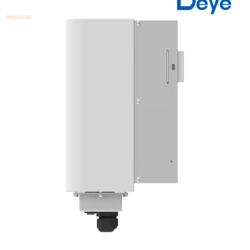 Biến tần hòa lưới Deye 5kW SUN-5K-G05P1-EU-AM2