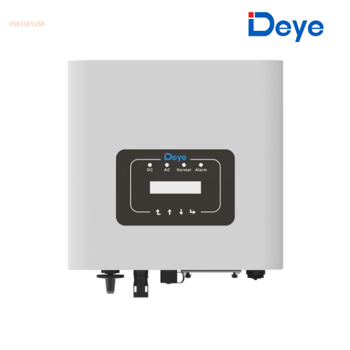 Biến tần hòa lưới Deye 3kW SUN-3K-G04P1-EU-AM1