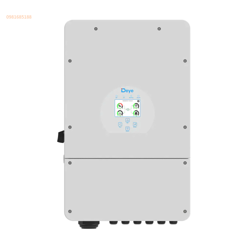 Biến tần Hybrid SUN-12K-SG02LP1-EU-AM3 Deye 12kW 1 pha