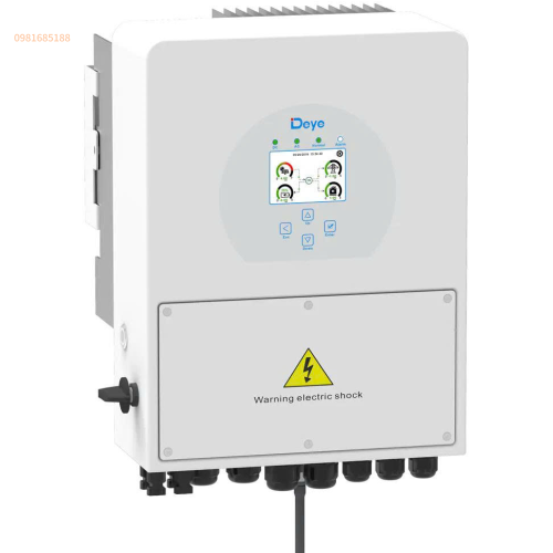 Biến tần hybrid SUN-5K-SG04LP1-EU
