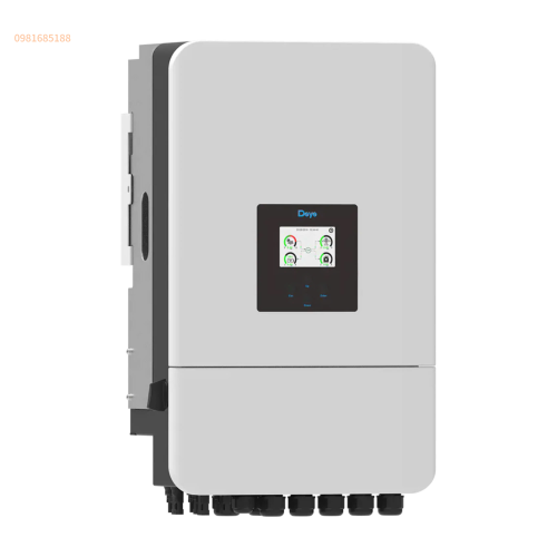 Biến tần Hybrid SUN-8K-SG05LP1-EU-SM2 Deye 8kW 1 pha
