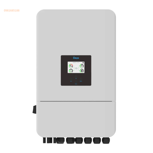 Biến tần Hybrid SUN-8K-SG05LP1-EU-SM2 Deye 8kW 1 pha