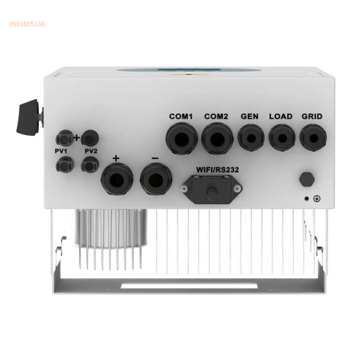 Biến tần hybrid SUN-5K-SG04LP1-EU