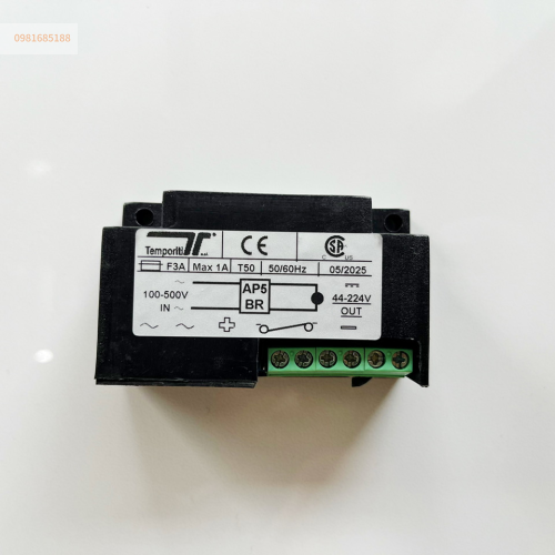 Bộ chỉnh lưu AP5BR