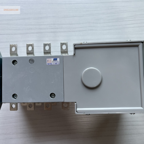 Bộ chuyển nguồn tự động ATS SMGQ2 100A 4P CEMIG