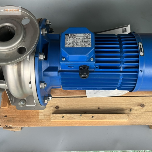 Bơm Ebara 3M/E 40-160/3.0 / Pump Ebara 3M/E 40-160/3.0