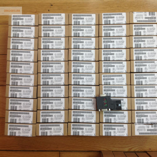  Giắc cắm 6ES7 972-0Bb52-0XA0