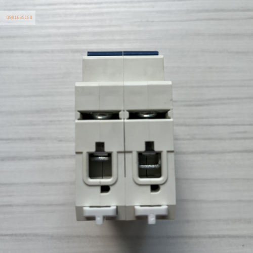 CB đóng cắt 2P DC 32A CABH-63DC hãng Chanan