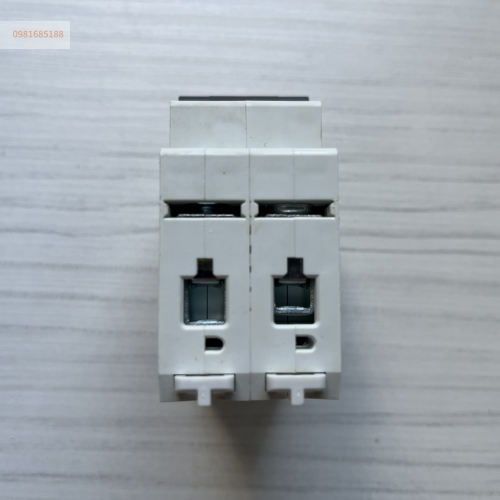 CB đóng cắt điện DC 2P EKM1-63DC ETEK
