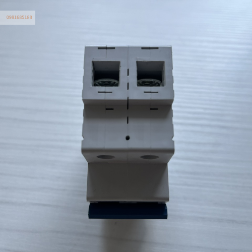 CB đóng cắt DC 100A 550V CABH-125ADC
