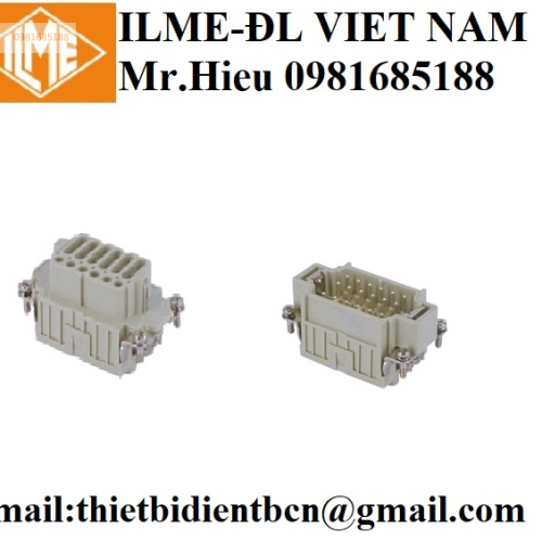 Bộ giắc công nghiệp CDSF 18 , CDSM 18 GIAC CAM CONG NGHIEP 