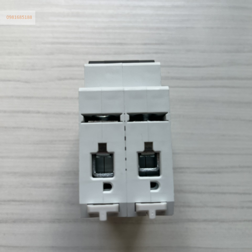 CB đóng cắt điện AC 32A 2P EKM1-63 C32 hãng Chanan