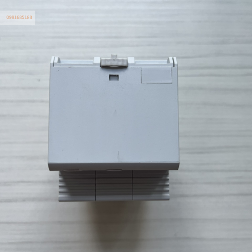 Chống sét lan truyền DC 3P 1000VDC CAU4-40Z 3P 1000VDC Hãng Chanan