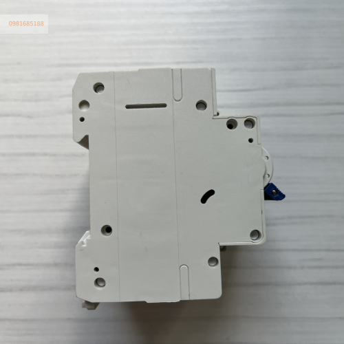 CB đóng cắt điện 4P 32A CABH-63DC 4P 32A Hãng Chanan