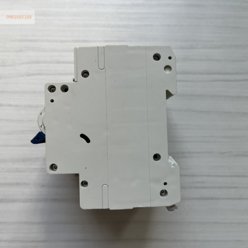 CB đóng cắt điện 4P 32A CABH-63DC 4P 32A Hãng Chanan