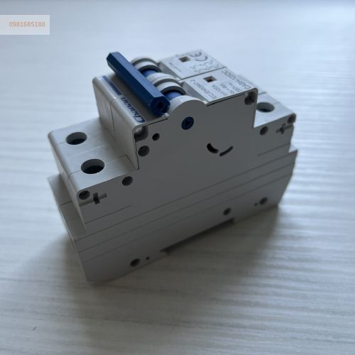 CB đóng cắt DC 100A 550V CABH-125ADC