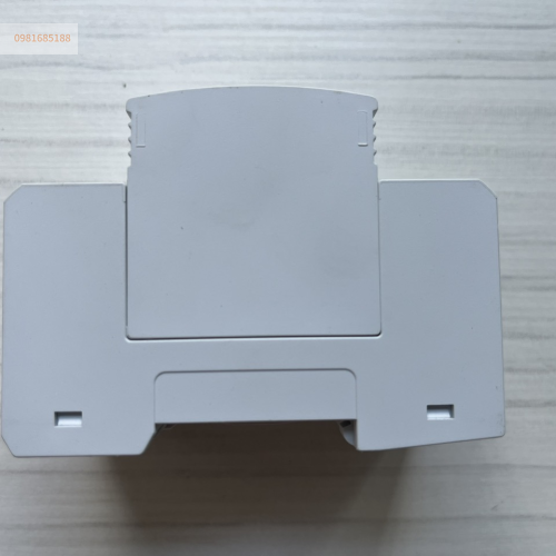 Chống sét lan truyền DC 3P 1000VDC CAU4-40Z 3P 1000VDC Hãng Chanan