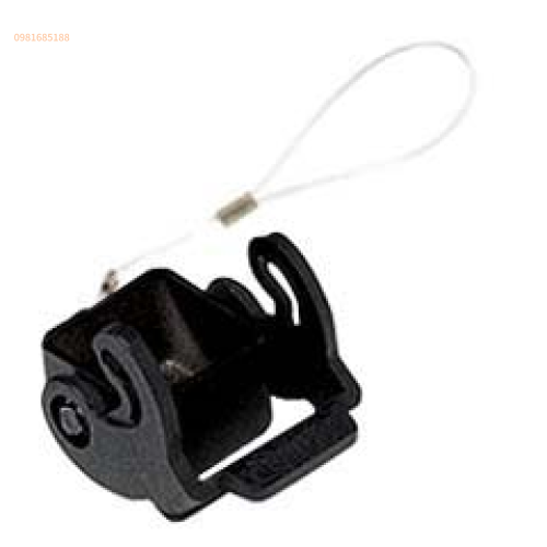 Vỏ giắc cắm ILME CK 03 CXN