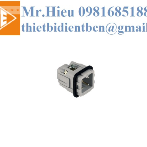 Ruột giắc cắm CKM 03 ILME