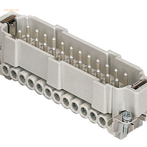 Ruột giắc cắm 24 chân CNEM 24 TN