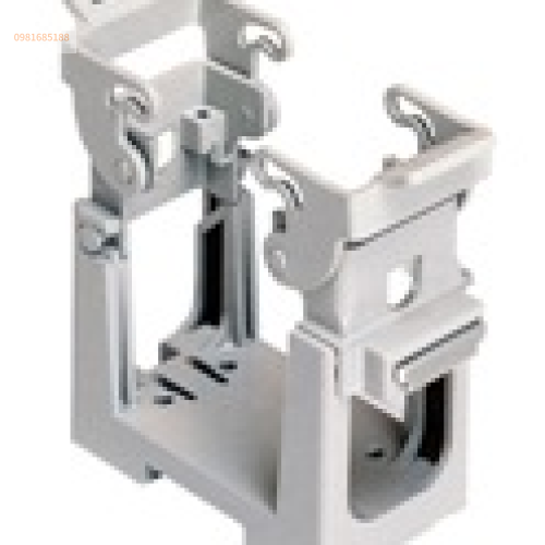 Khung kết nối giắc cắm COB 06 BC hãng ILME 