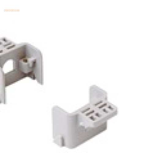 Khung kết nối giắc cắm COB TSF