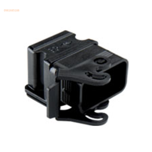 Vỏ giắc cắm ILME CQ 08 IA
