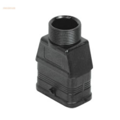 Vỏ giắc cắm ILME CQ 08 V