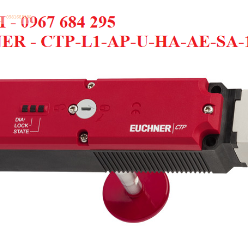 Thiết bị khóa an toàn mã hóa - CTP-L1-AP-U-HA-AE-SA-126912