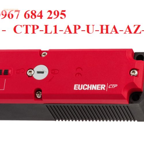 Thiết bị khóa an toàn mã hóa - CTP-L1-AP-U-HA-AZ-SA-124225