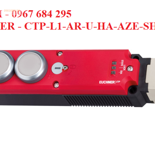 Thiết bị khóa an toàn mã hóa - CTP-L1-AR-U-HA-AZE-SH-137341