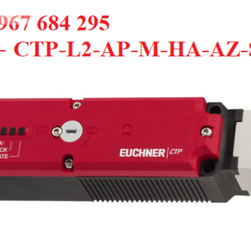 Thiết bị khóa an toàn mã hóa - CTP-L2-AP-M-HA-AZ-SH-123371