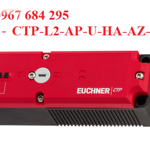 Thiết bị khóa an toàn mã hóa - CTP-L2-AP-U-HA-AZ-SA-124728